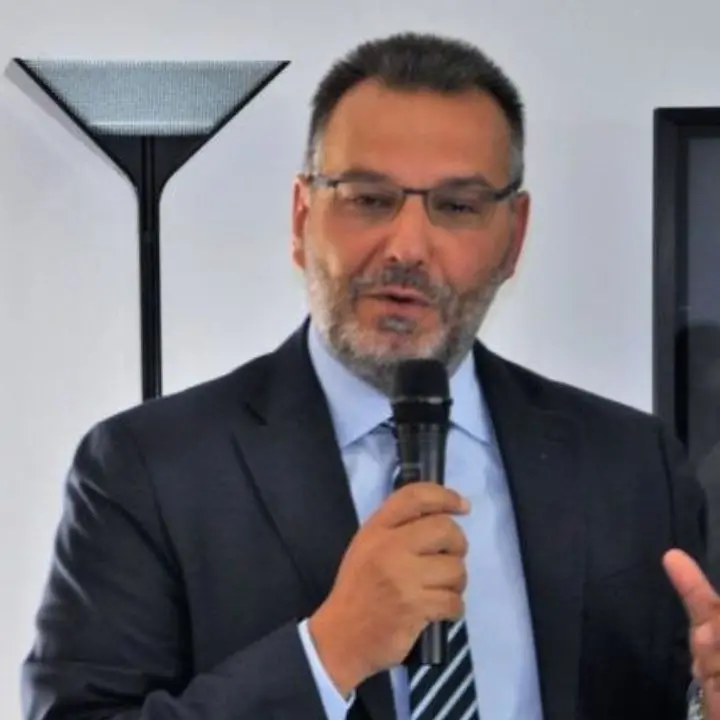 Città unica, Giudiceandrea: «Quello del centrodestra è uno specchietto per le allodole»