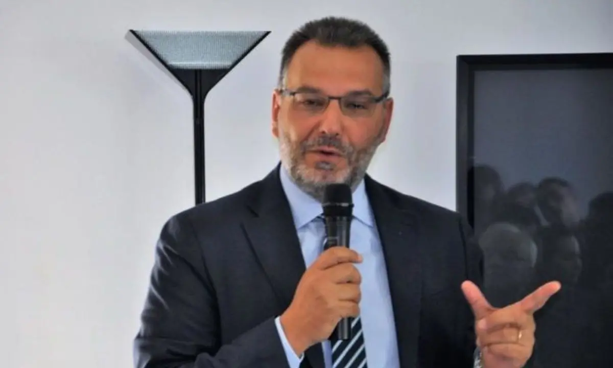 Città unica, Giudiceandrea: «Quello del centrodestra è uno specchietto per le allodole»