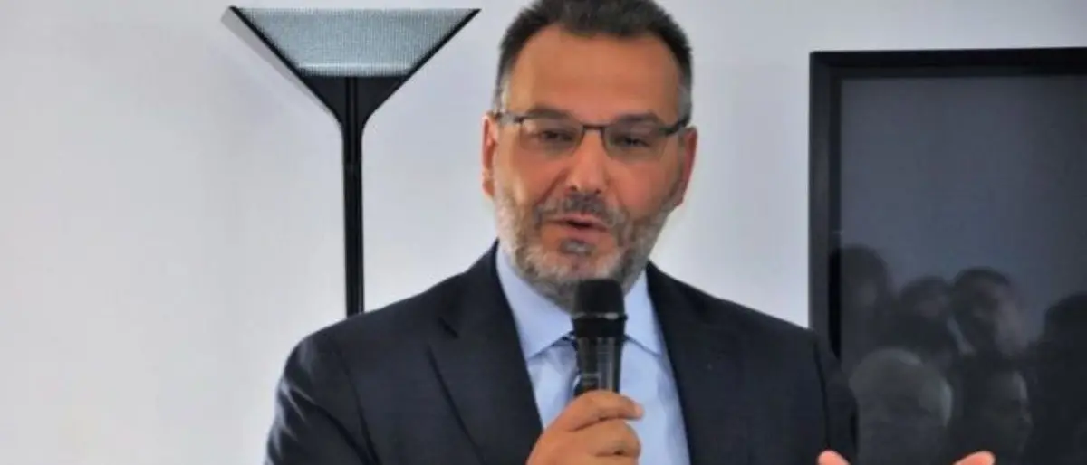 Città unica, Giudiceandrea: «Quello del centrodestra è uno specchietto per le allodole»