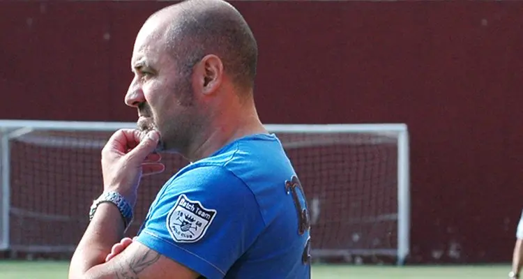 Cassano, il nuovo allenatore è Antonio Germano