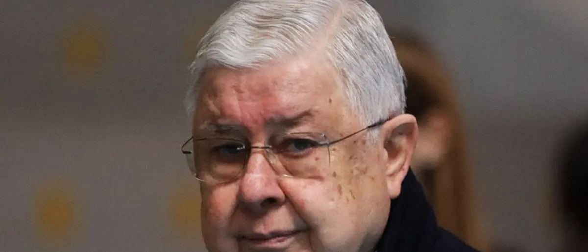 Colpi di pistola contro un magazzino del gruppo di Pippo Callipo