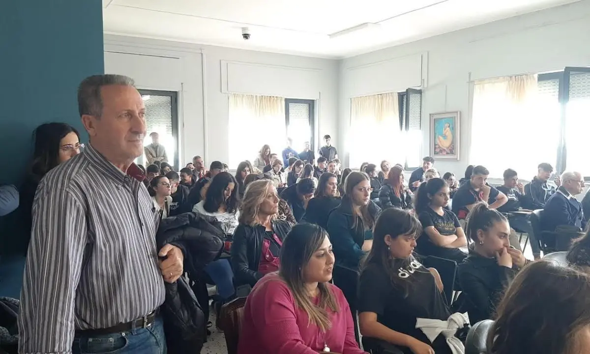 Trebisacce, no a ogni forma di violenza di genere nel ricordo di Fabiana