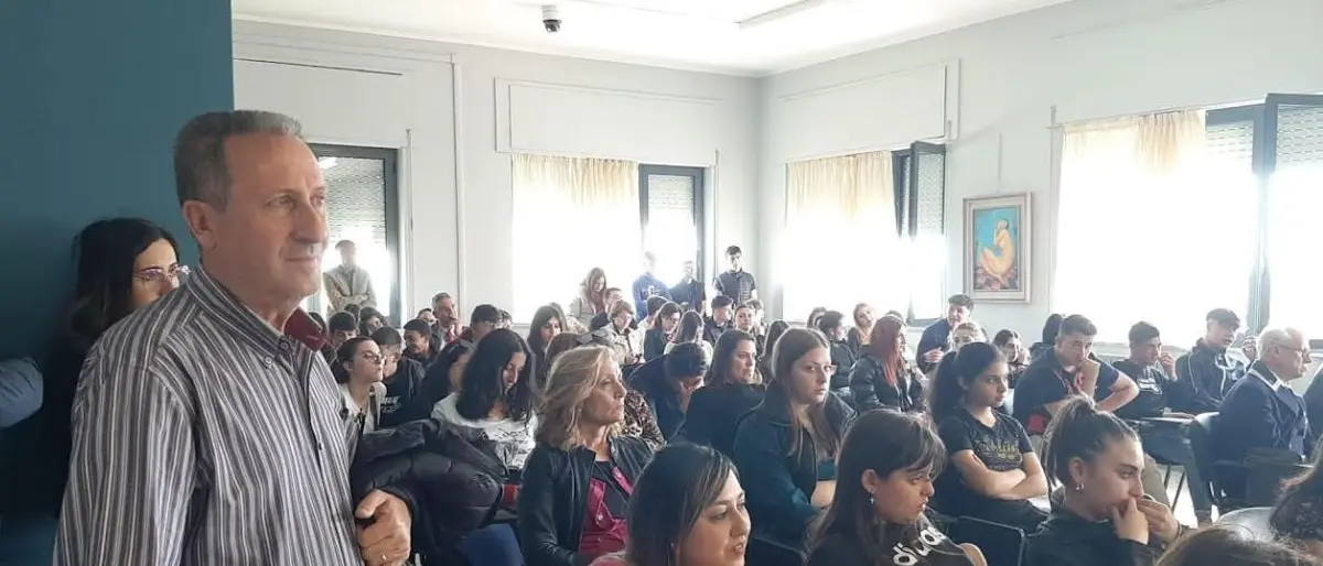 Trebisacce, no a ogni forma di violenza di genere nel ricordo di Fabiana