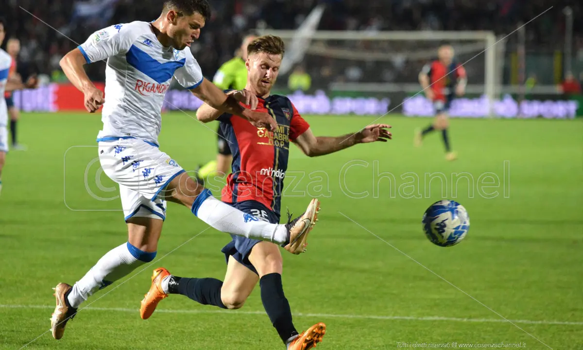Calciomercato Cosenza, D’Urso d'accordo con la Triestina. Quanto incassano i Lupi