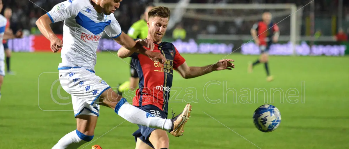 Calciomercato Cosenza, D’Urso d'accordo con la Triestina. Quanto incassano i Lupi