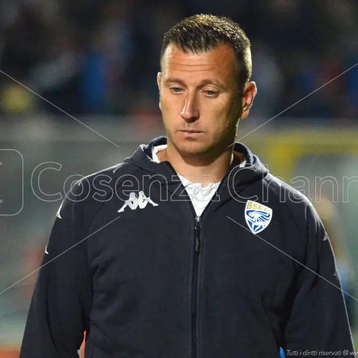 Gastaldello: «Un segno ripartire dal Cosenza. Non meritavamo la Serie C»