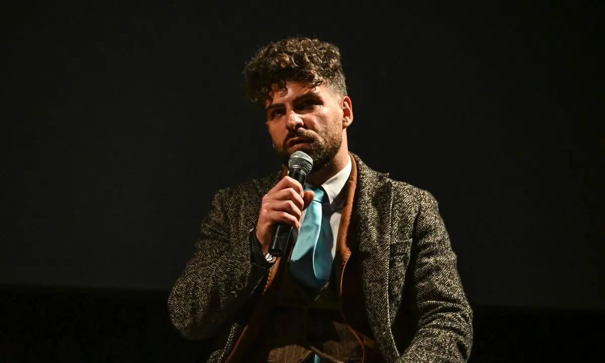 “Esisto ma non vivo”, il cortometraggio sociale di Martire anche all’Unical e ad Acri