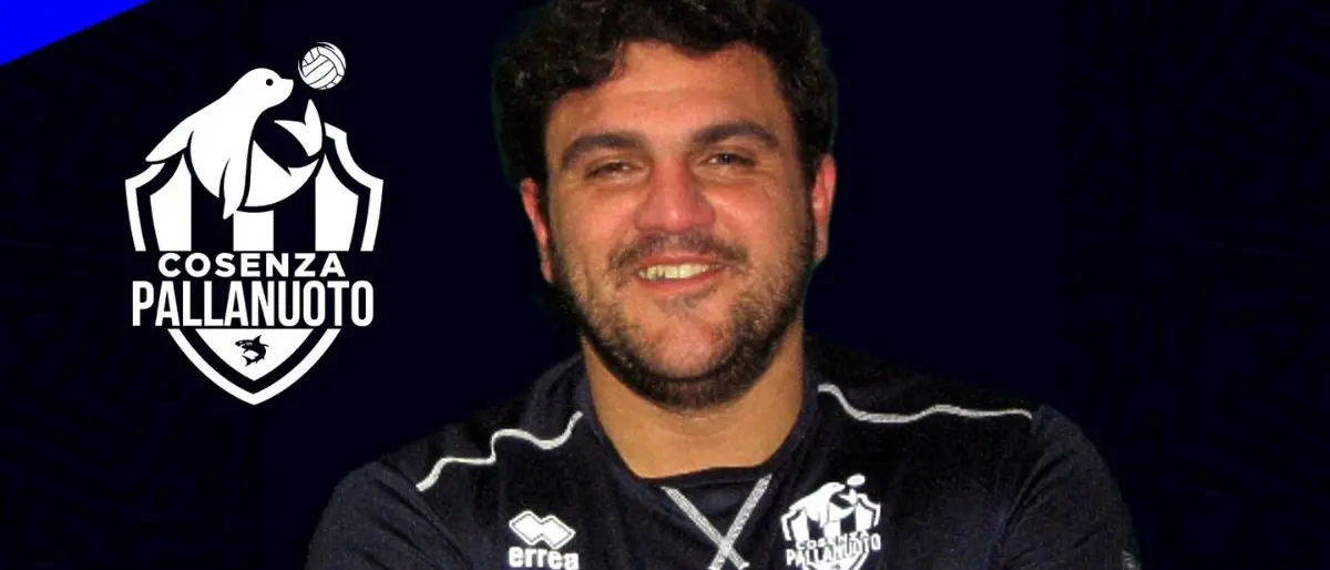 Cosenza pallanuoto serie C maschile, sabato ultima di campionato