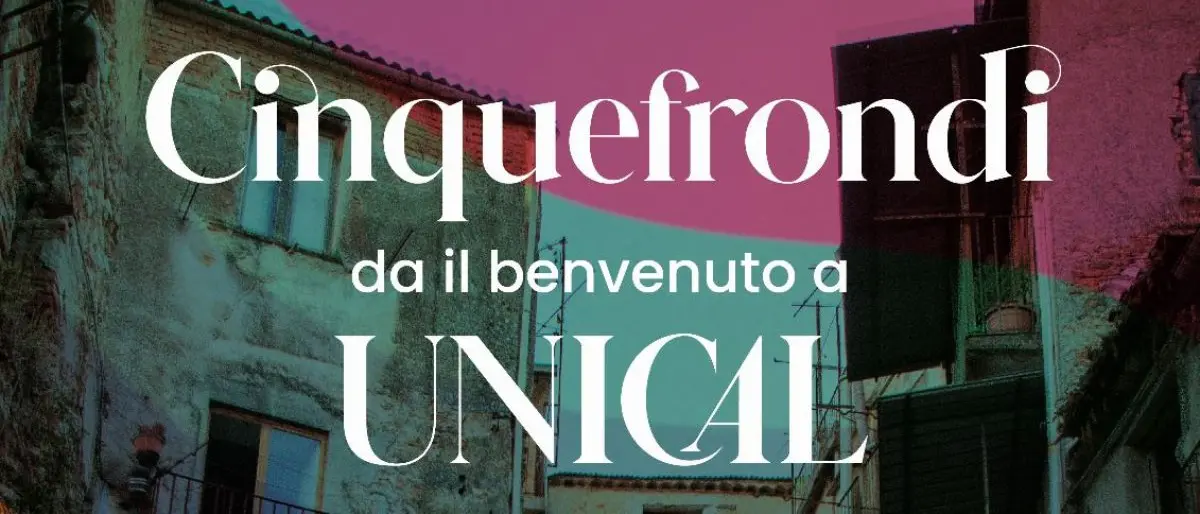 Universitari di Pedagogia dell’Antimafia a Cinquefrondi per studiare i processi di rigenerazione urbana