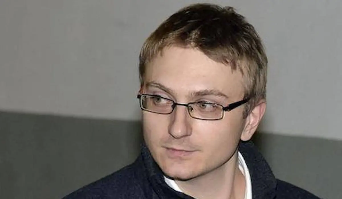 Alberto Stasi da 4 mesi esce dal carcere per lavorare come contabile amministrativo