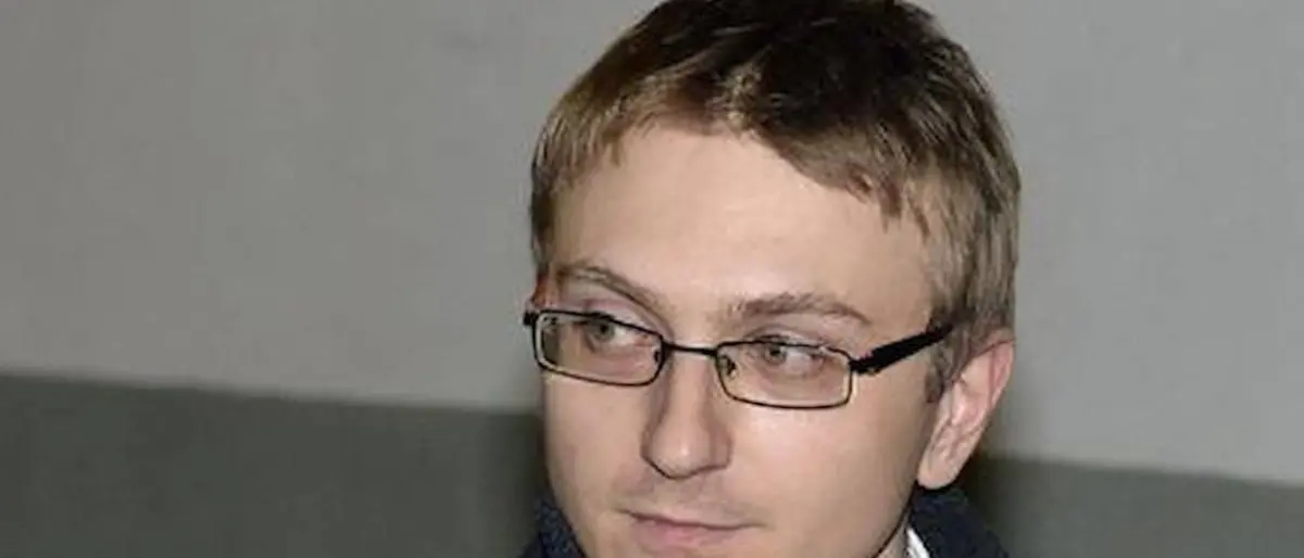 Alberto Stasi da 4 mesi esce dal carcere per lavorare come contabile amministrativo