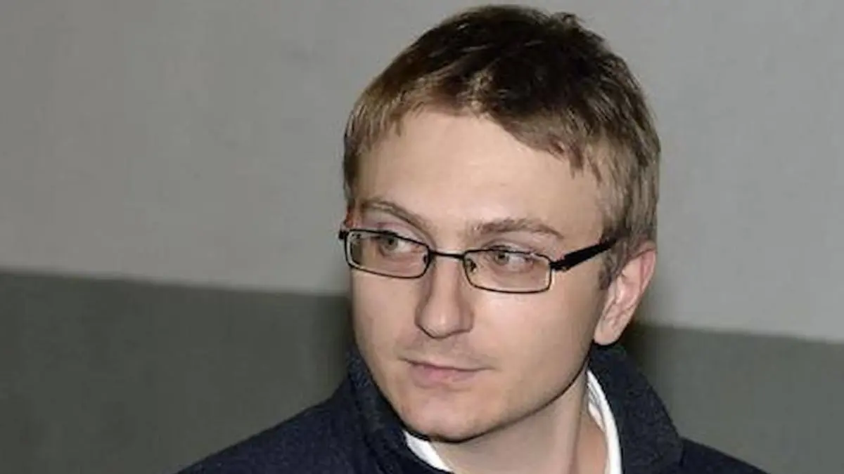 <p>Alberto Stasi</p>\\n