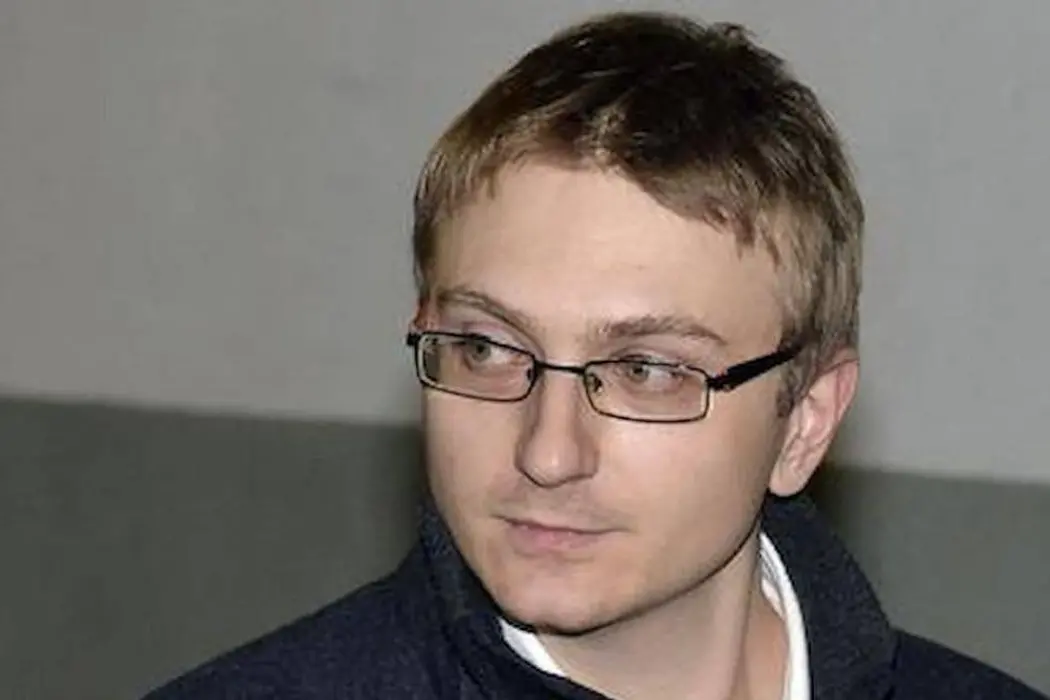 Alberto Stasi lascia il carcere: disposto l’affidamento ai servizi sociali\n