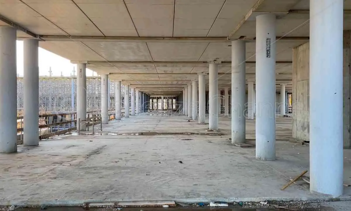 Ospedale della Sibaritide, il futuro è adesso: deadline fissata per il 28 giugno