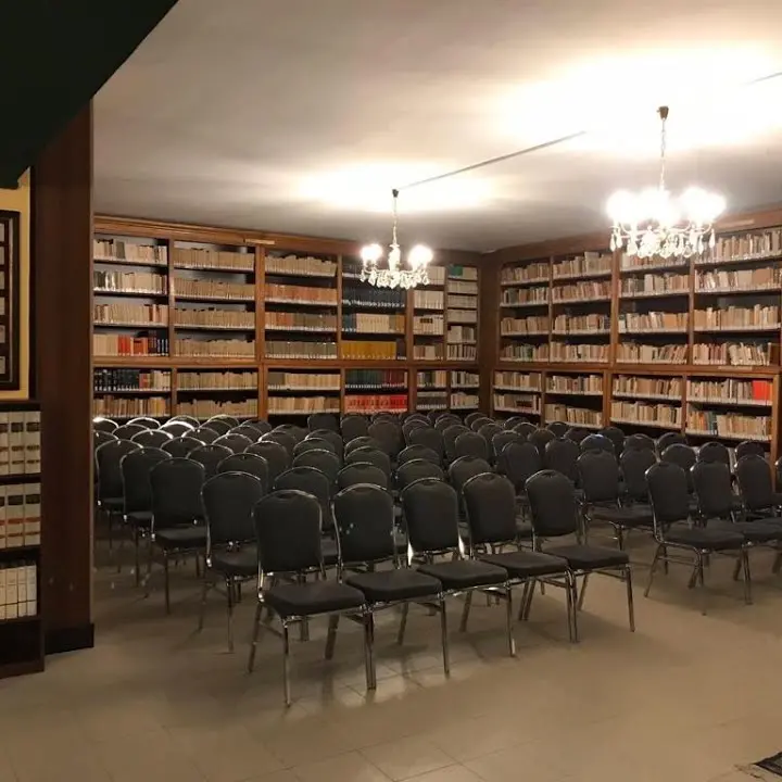 Cosenza, il prof Unical Fanelli domani al liceo Telesio per parlare di cinema e memoria