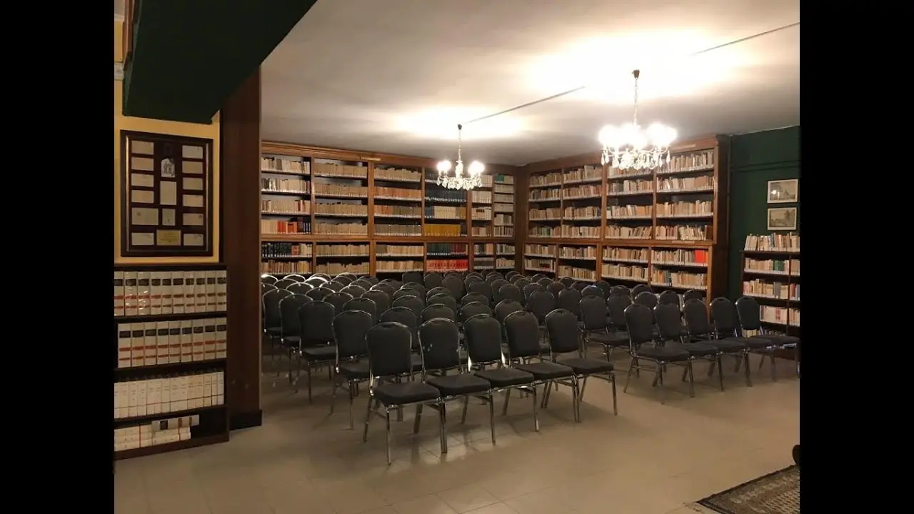 Cosenza, il prof Unical Fanelli domani al liceo Telesio per parlare di cinema e memoria
