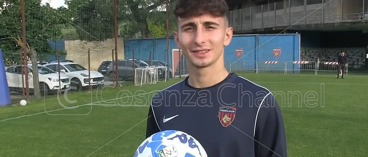 Cosenza, filtrano le prime date delle amichevoli in Umbria