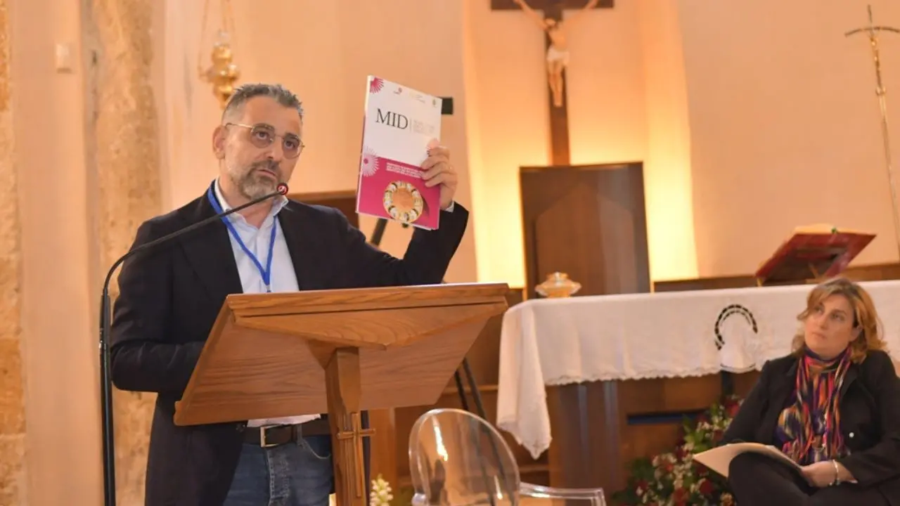 Calabria Straordinaria, presentata la Carta dei marcatori identitari. Lenin Montesanto: «Una nuova narrazione è possibile»