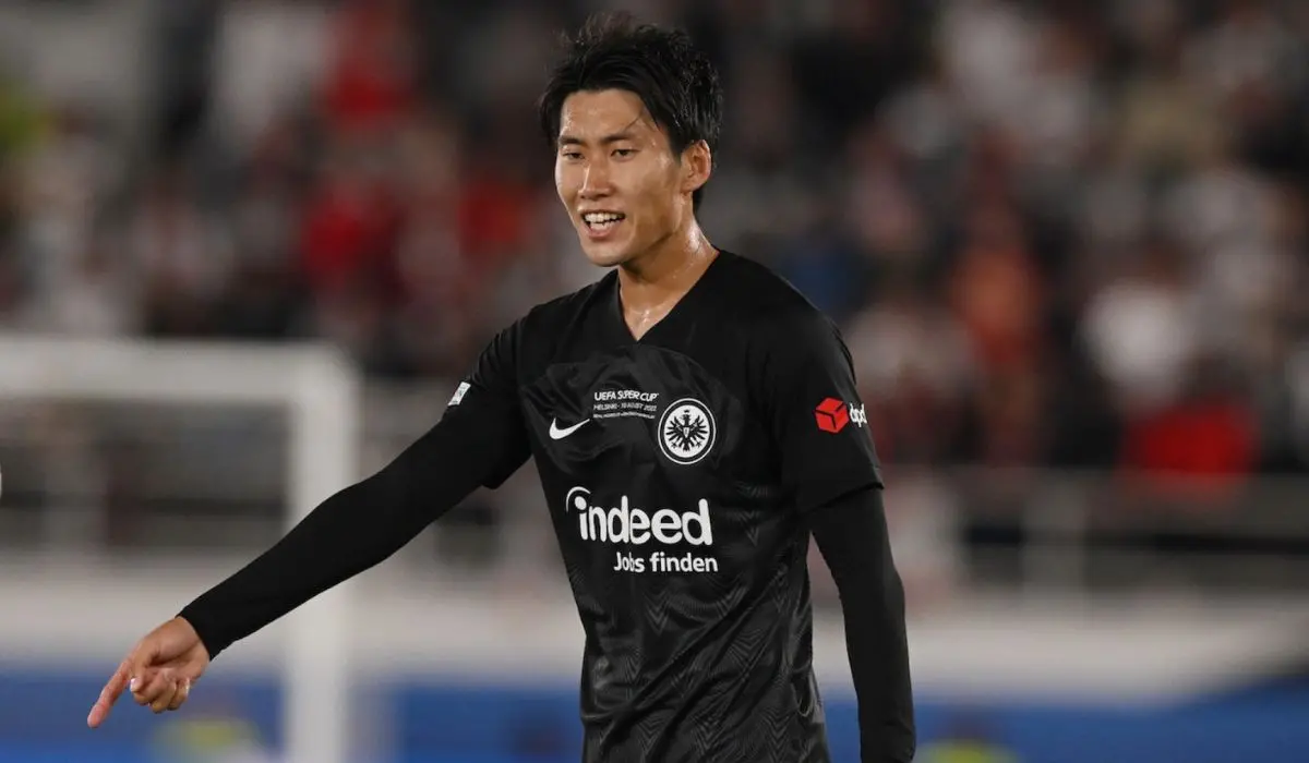 Calciomercato serie A, il giapponese Kamada primo rinforzo del Milan di Pioli