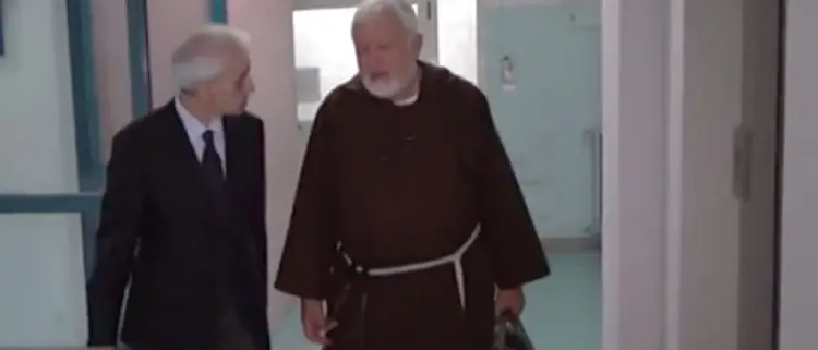 Cimitero dei migranti, Corbelli: «Stanno per iniziare i lavori sul cantiere»