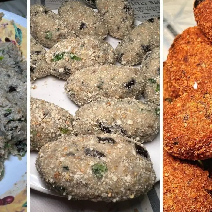 Sua Maestà la polpetta di melanzane: la ricetta perfetta | VIDEO