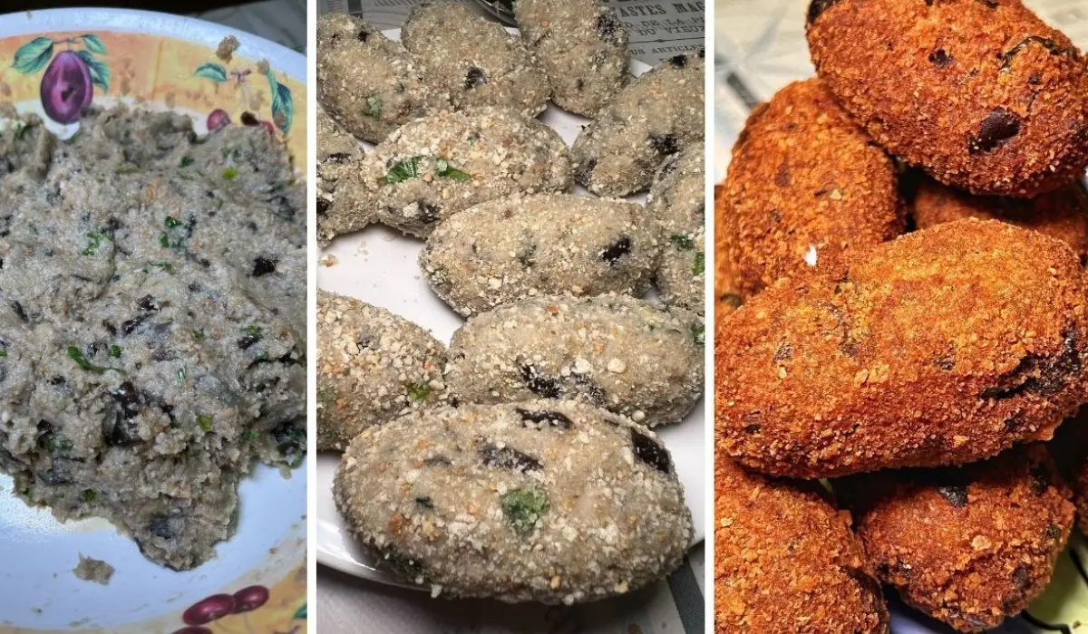 Sua Maestà la polpetta di melanzane: la ricetta perfetta | VIDEO