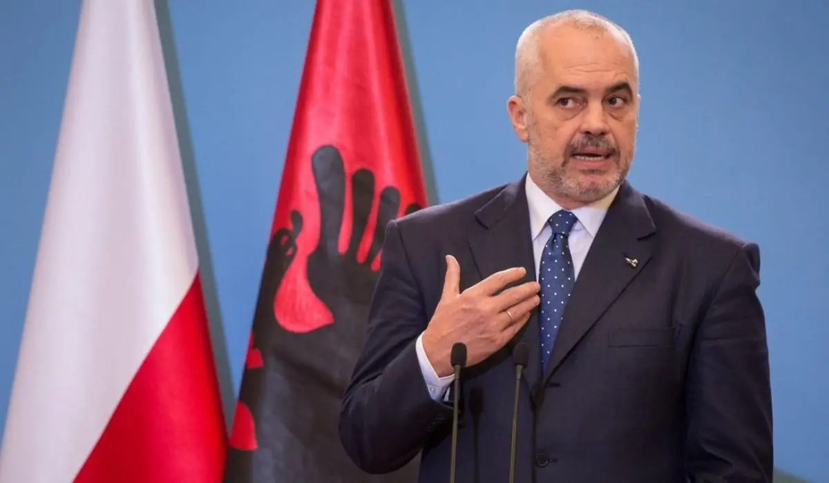 Vaccarizzo Albanese, il premier Edi Rama sarà cittadino onorario