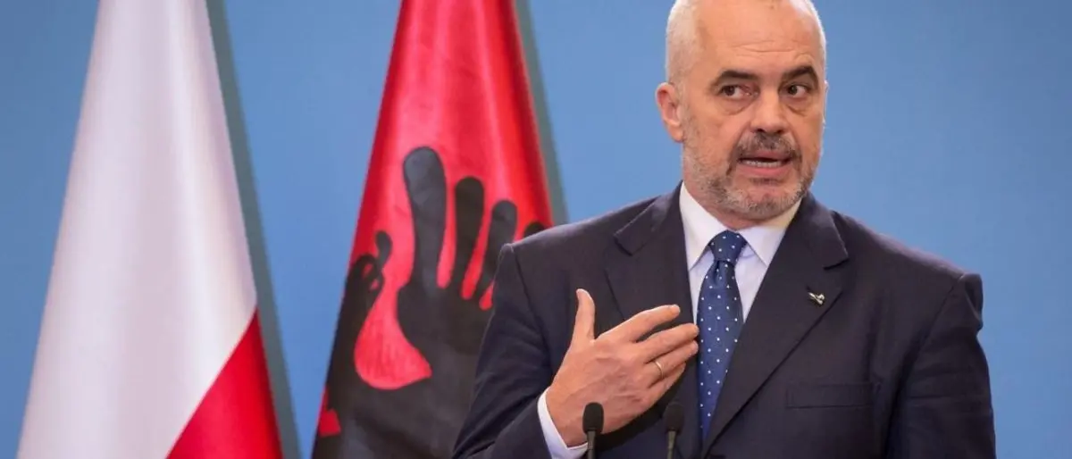 Vaccarizzo Albanese, il premier Edi Rama sarà cittadino onorario