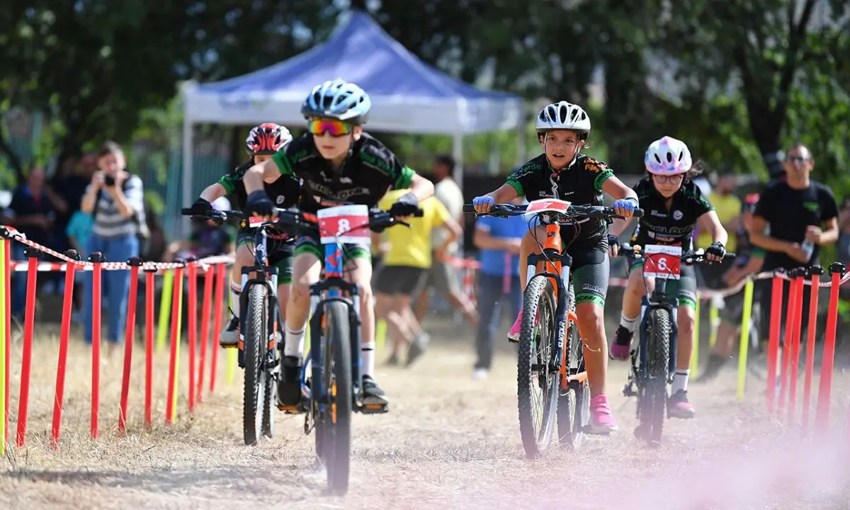 Pollino Bike Festival, tutto pronto per il debutto: cosa c'è da sapere