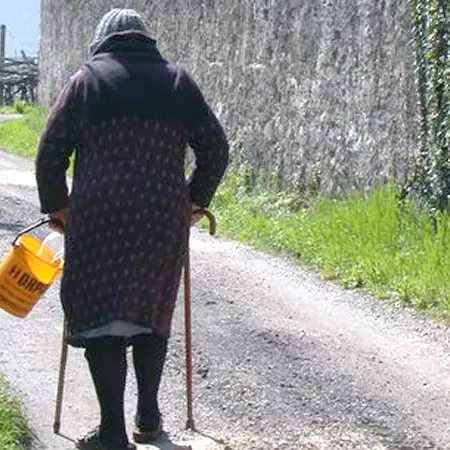Zia Rita, 106 anni e il cancro sconfitto bevendo due tazzine di caffè