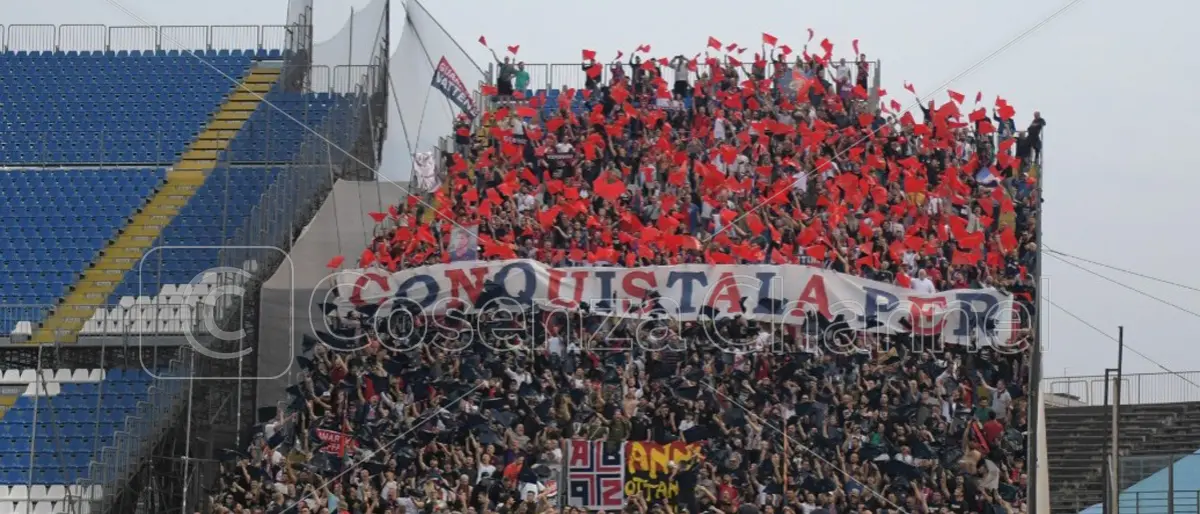 Cosenza, ecco la nuova Serie B 2024-'25. L'ex Finotto porta la Carrarese tra i cadetti