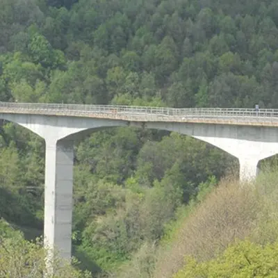 Dal ponte di Celico al \"Morandi\" di Catanzaro: Anas annuncia l'inizio dei lavori