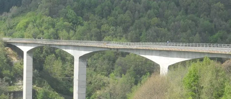 Dal ponte di Celico al \"Morandi\" di Catanzaro: Anas annuncia l'inizio dei lavori
