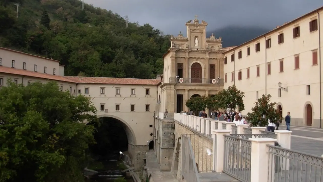 A Paola \"Fai bella l'Italia\": la campagna ecologica promossa dalla Cisl