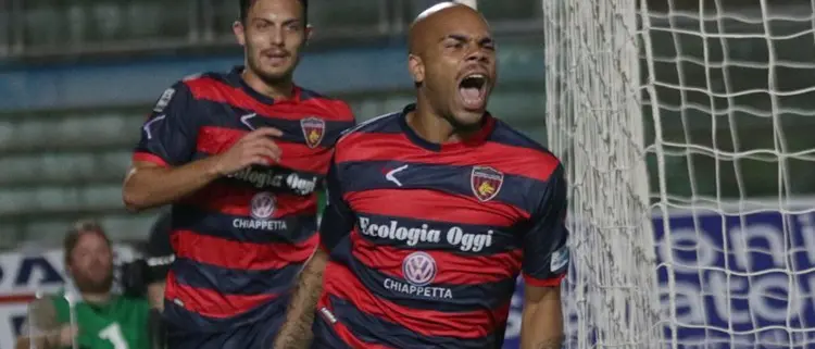 Baclet sente aria d'esordio: «Carichi più che mai»