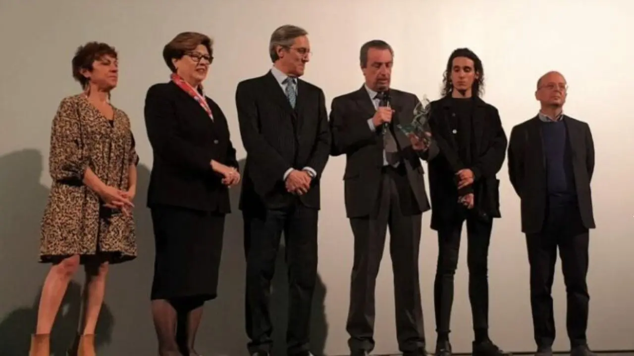 Cosenza, \"La scuola a cinema\": lunedì 5 giugno la cerimonia di premiazione