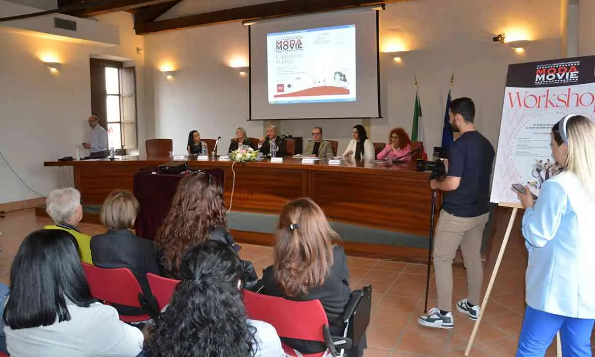 Moda Movie, presentata la 27esima edizione: si entra nel vivo della kermesse