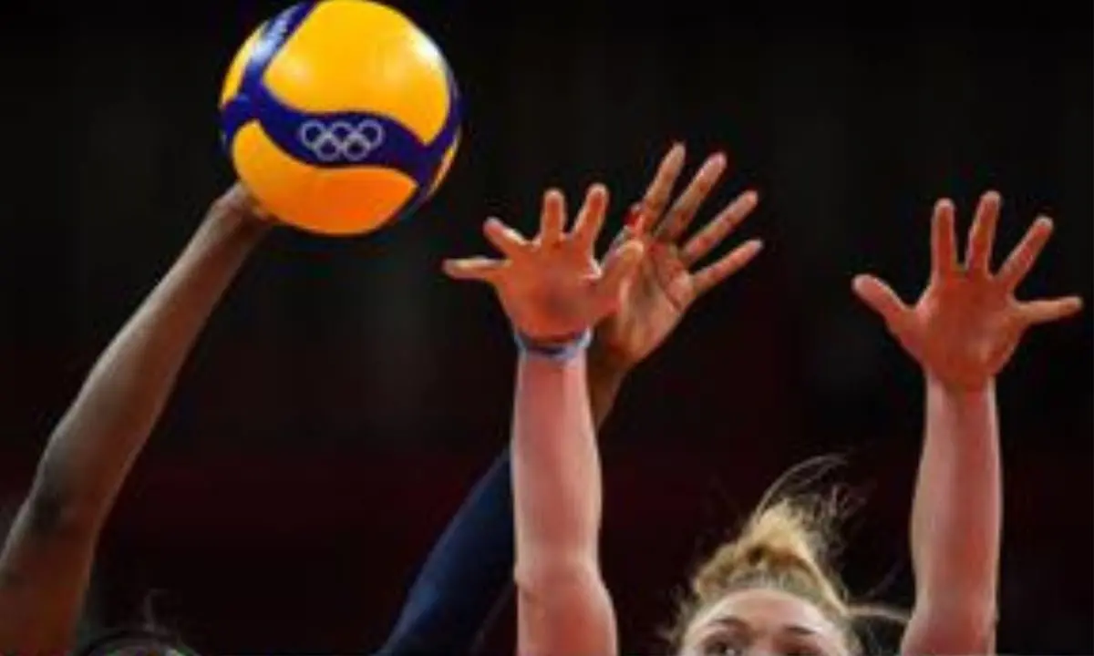 Corigliano Rossano, tre giorni nel segno del Volley