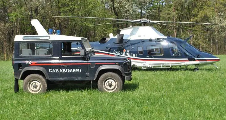 'Ndrangheta, 36 arresti in Sila. Sgominata la cosca Marrazzo
