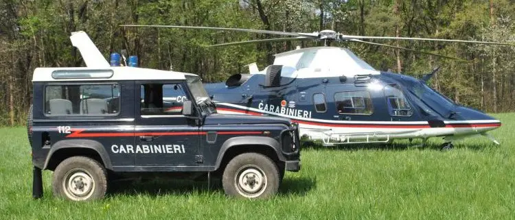 'Ndrangheta, 36 arresti in Sila. Sgominata la cosca Marrazzo