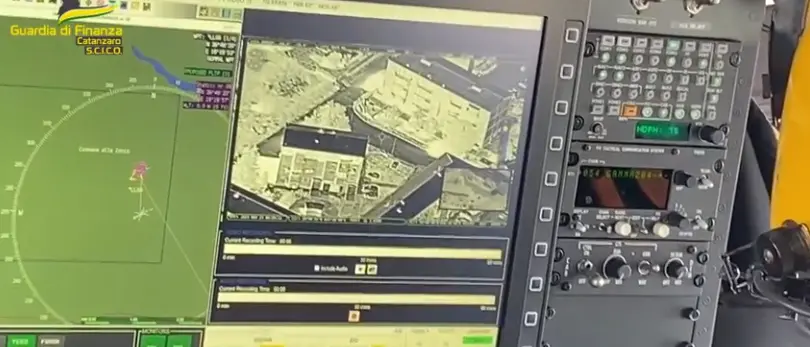 \"Gentleman 2\", narcotrafficanti sì ma senza l'uso delle armi: parola al gip