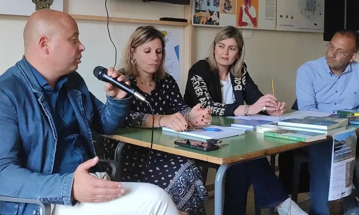 Città unica, proposto un modello alternativo: la Bio-regione urbana del Crati