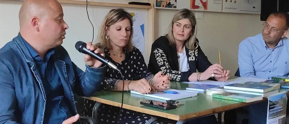 Città unica, proposto un modello alternativo: la Bio-regione urbana del Crati