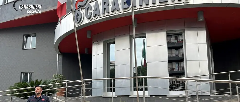 Droga a Rende, il tribunale di Cosenza convalida l'arresto di un 50enne