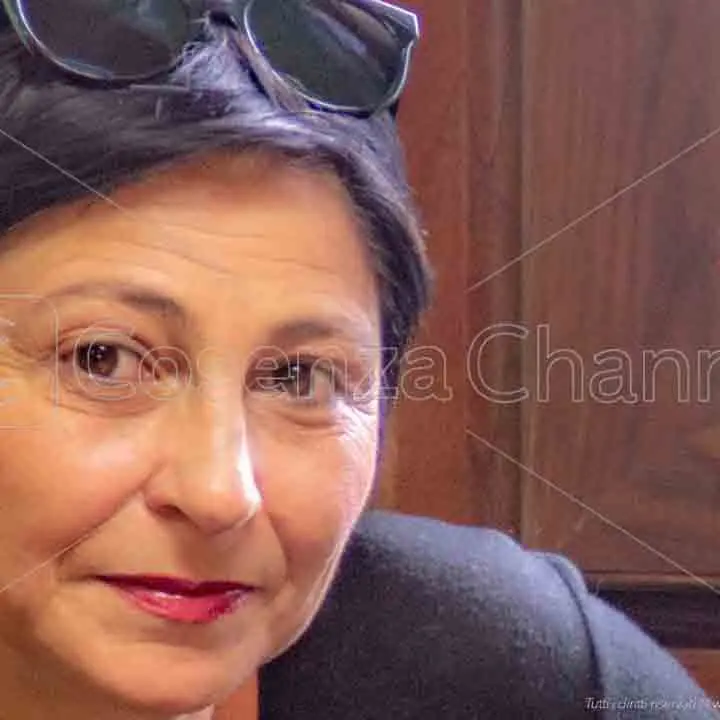 La \"sentenza\" del Riesame: «Annamaria Artese non ha commesso alcun reato»