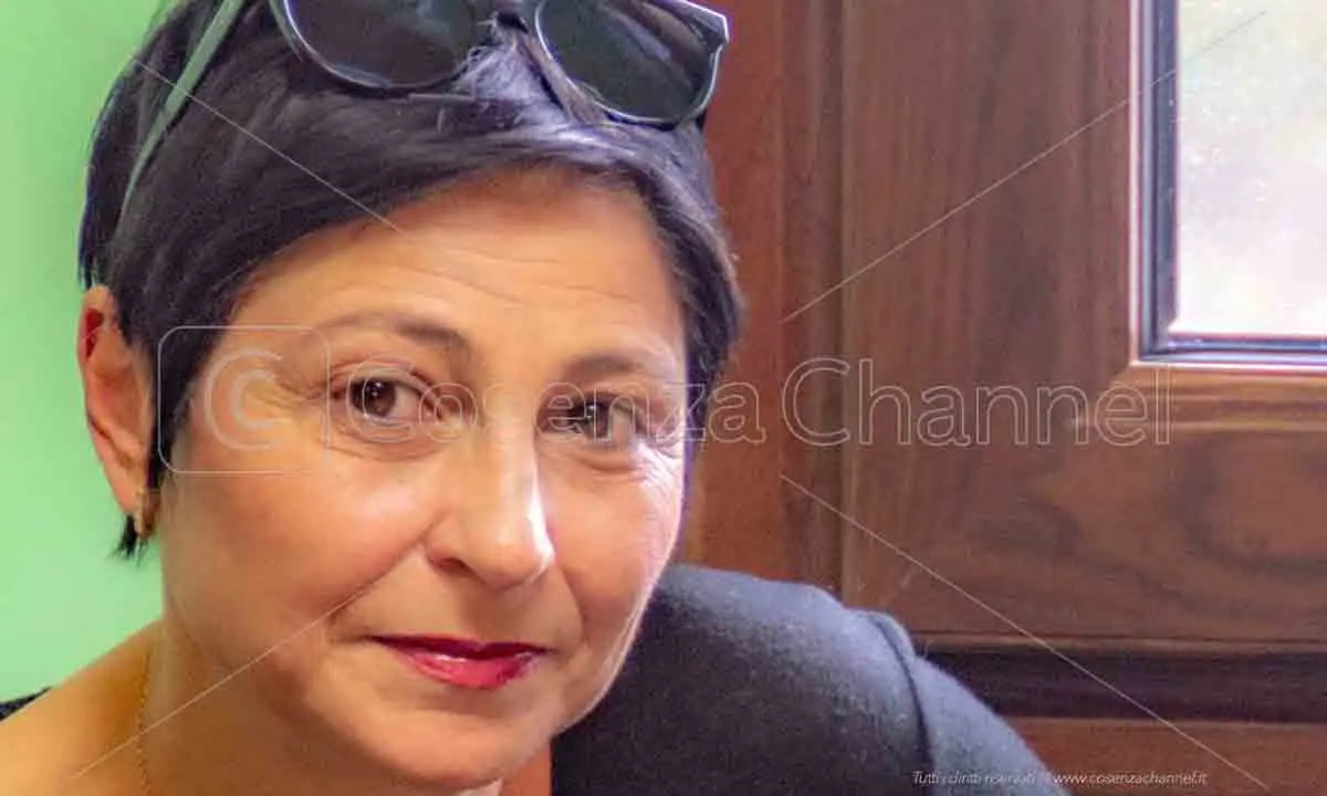 La \"sentenza\" del Riesame: «Annamaria Artese non ha commesso alcun reato»
