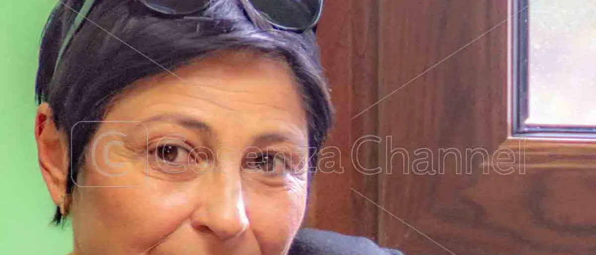 La \"sentenza\" del Riesame: «Annamaria Artese non ha commesso alcun reato»