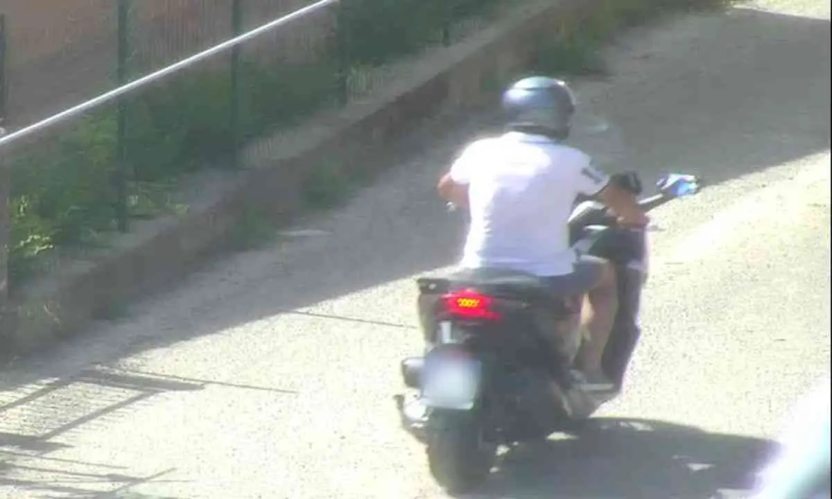 COSENZA | Dagli esplosivi alla droga, il ritorno di Davide Aiello