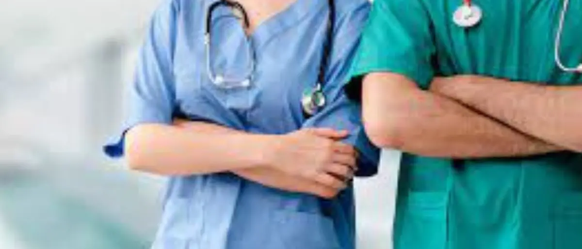 iGreco Ospedali riuniti cerca infermieri. Aperte le selezioni, ecco come proporsi