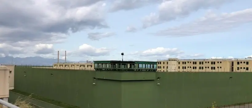 Corigliano Rossano, un gruppo di detenuti occupa la sezione